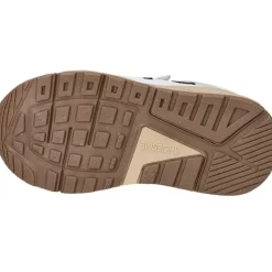 Shoesme Air Outsole Sneakers Wit Jongens