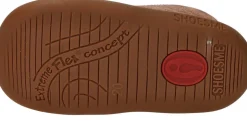 Shoesme Baby-Flex Babyschoentjes Goud Meisjes