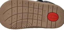 Shoesme Baby-Proof Babyschoentjes Grijs Meisjes