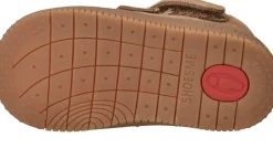 Shoesme Baby-Proof Babyschoentjes Cognac Meisjes Jongens