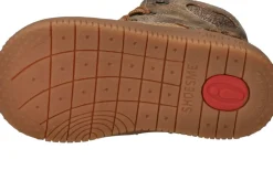 Shoesme Baby-Proof Babyschoentjes Goud Meisjes