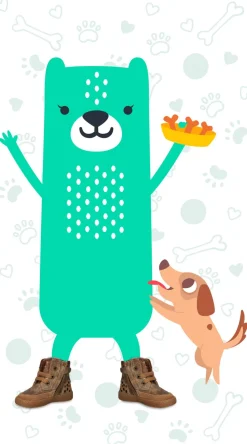 Shoesme Baby-Proof Babyschoentjes Goud Meisjes