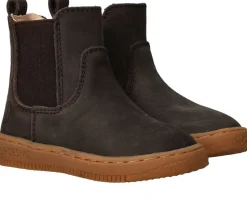 Shoesme Baby-Proof Chelseaboots Bruin Meisjes Jongens