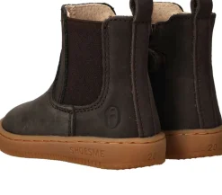 Shoesme Baby-Proof Chelseaboots Bruin Meisjes Jongens