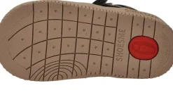 Shoesme Baby-Proof Sneakers Groen Jongens