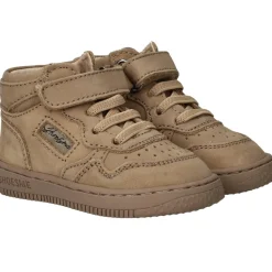 Shoesme Baby-Proof Sneakers Beige Jongens
