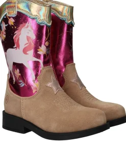 Shoesme Boots Multi Meisjes