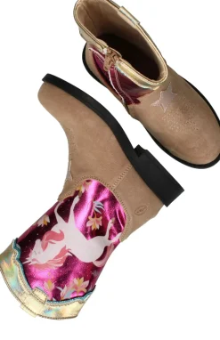 Shoesme Boots Multi Meisjes