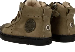 Shoesme Extreme Flex Boots Groen Jongens