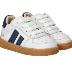 Shoesme Extreme Flex Sneakers Wit Jongens