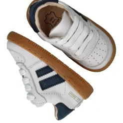 Shoesme Extreme Flex Sneakers Wit Jongens