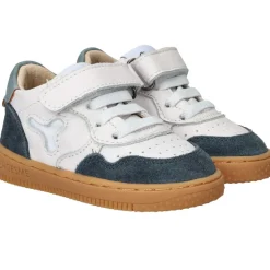 Shoesme Extreme Flex Sneakers Blauw Jongens