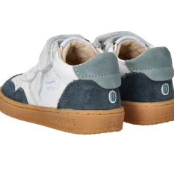 Shoesme Extreme Flex Sneakers Blauw Jongens