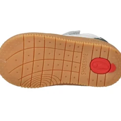 Shoesme Extreme Flex Sneakers Blauw Jongens