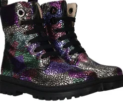 Shoesme New Tank Veterboots Multi Meisjes