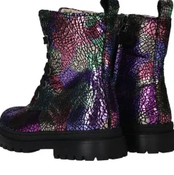 Shoesme New Tank Veterboots Multi Meisjes