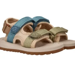 Shoesme Sandalen Beige Jongens