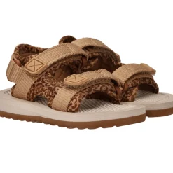 Shoesme Sandalen Beige Meisjes