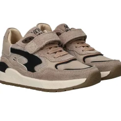 Shoesme Sneakers Beige Jongens