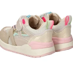 Shoesme Sneakers Beige Meisjes