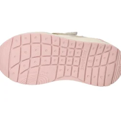 Shoesme Sneakers Beige Meisjes