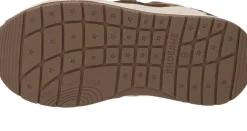 Shoesme Sneakers Bruin Jongens