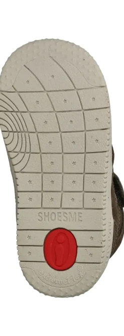 Shoesme Sneakers Groen Jongens