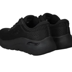 Skechers Arch Fit 2.0 Big League Sneakers Zwart Dames