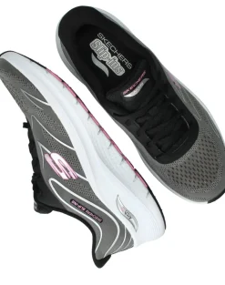 Skechers Arch Fit 2.0 Slip-Ins Sneakers Grijs Dames