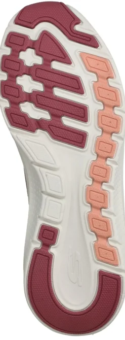 Skechers Arch Fit 2.0 Slip-Ins Sneakers Roze Dames