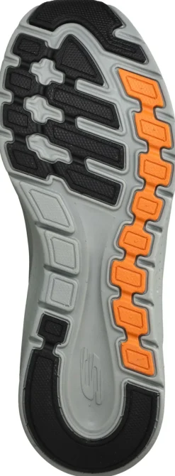 Skechers Arch Fit 2.0 The Keep Sneakers Blauw Heren