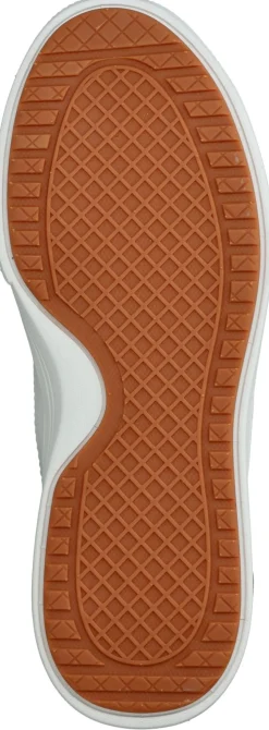 Skechers Arch Fit Arcade Meet Ya There Sneakers Wit Dames