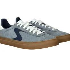 Skechers Arch Fit Legend Romah Sneakers Blauw Heren