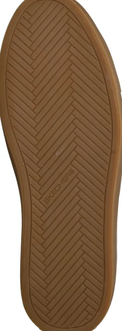 Skechers Arch Fit Legend Romah Sneakers Beige Heren