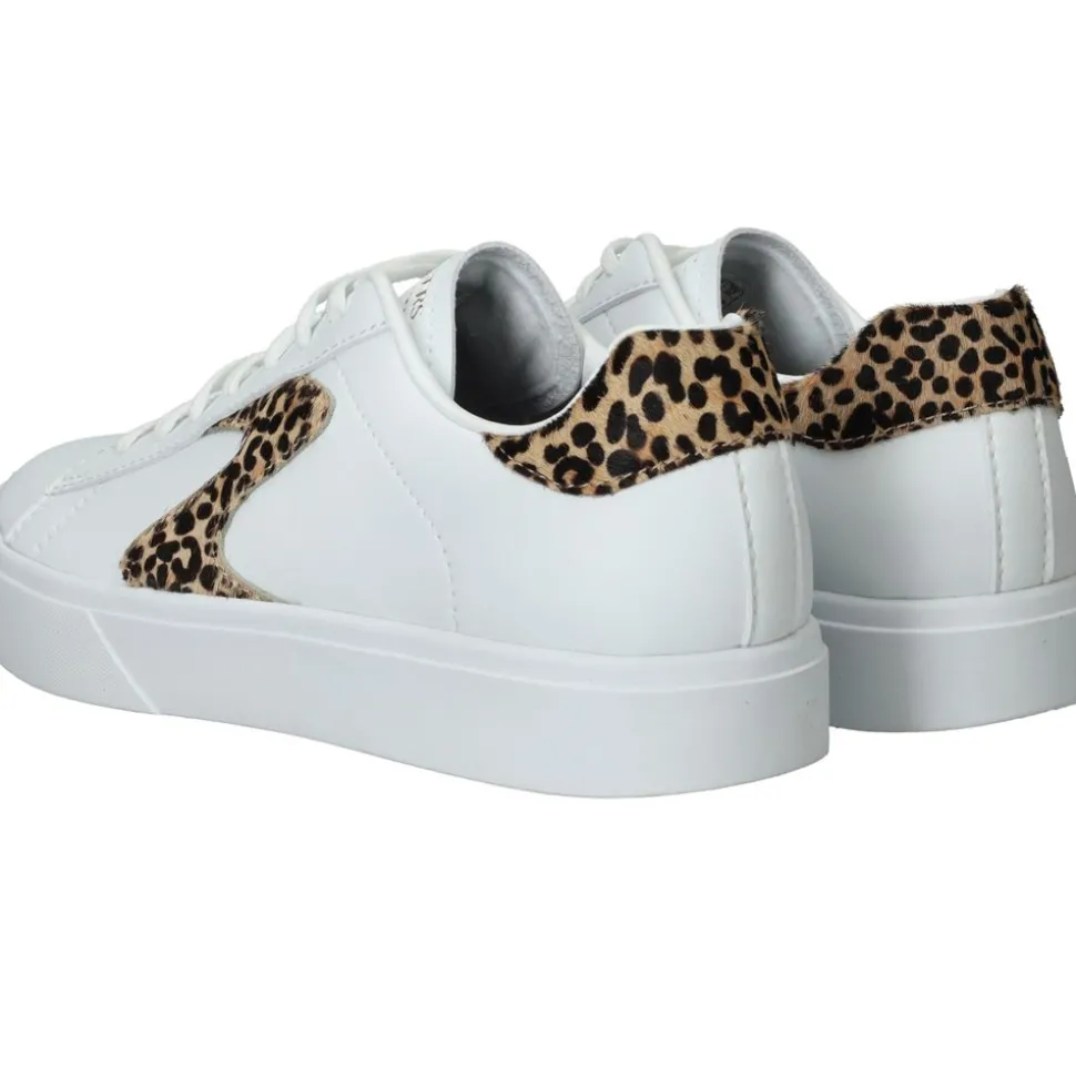 Skechers Eden LX Feeling Fierce Sneakers Wit Dames