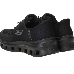 Skechers Glide Step Pro Sneakers Zwart Dames