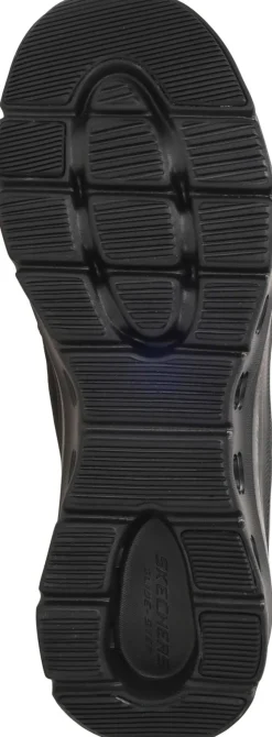 Skechers Glide Step Pro Sneakers Zwart Dames