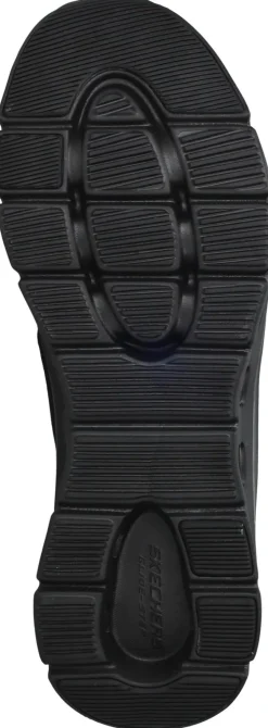 Skechers Glide-Step Pro Slip-Ins Instappers Zwart Heren