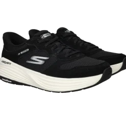 Skechers Go Walk Stability 2.0 Sneakers Zwart Dames