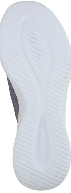 Skechers Hands Free Slip-Ins Ultra Flex 3.0 Cozy Streak Instappers Blauw Dames