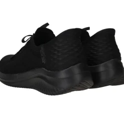 Skechers Hands Free Slip-ins Ultra Flex 3.0 Brilliant Path Instappers Zwart Dames