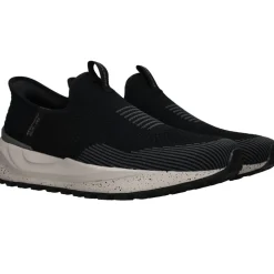 Skechers Hands Free Slip-Ins RF Bogdin Arlett Instappers Zwart Heren