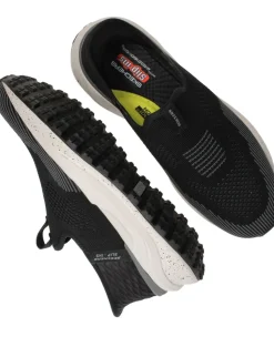 Skechers Hands Free Slip-Ins RF Bogdin Arlett Instappers Zwart Heren