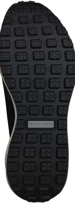 Skechers Hands Free Slip-Ins RF Bogdin Arlett Instappers Zwart Heren