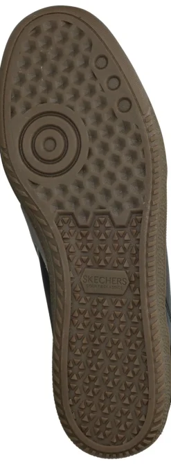 Skechers Hotshot Cool Glow Sneakers Zwart Dames