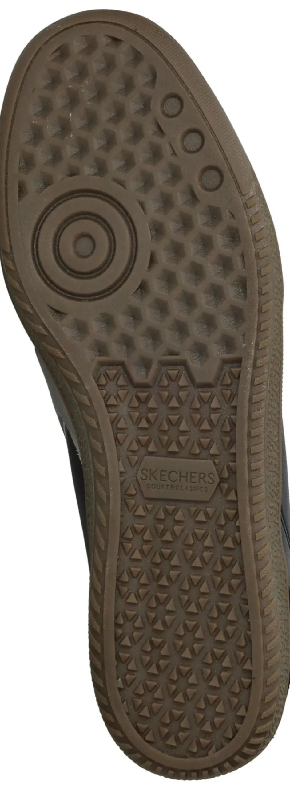 Skechers Hotshot Cool Glow Sneakers Zwart Dames