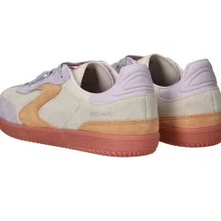 Skechers Hotshot For The Win Sneakers Paars Dames