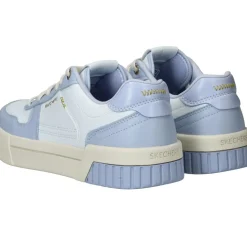 Skechers Jade Best In Class Sneakers Paars Dames