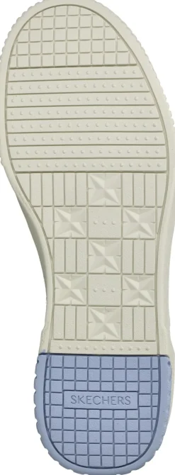 Skechers Jade Best In Class Sneakers Paars Dames