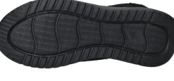 Skechers On The Go Stellar Waterproof Veterboots Zwart Dames